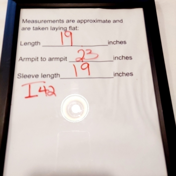 Calvin Klein Performance Cropped Sweatshirt Large - Picture 6 of 13